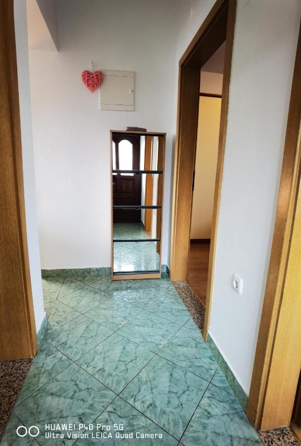 Apartman Barbara Bibinje Exteriör bild