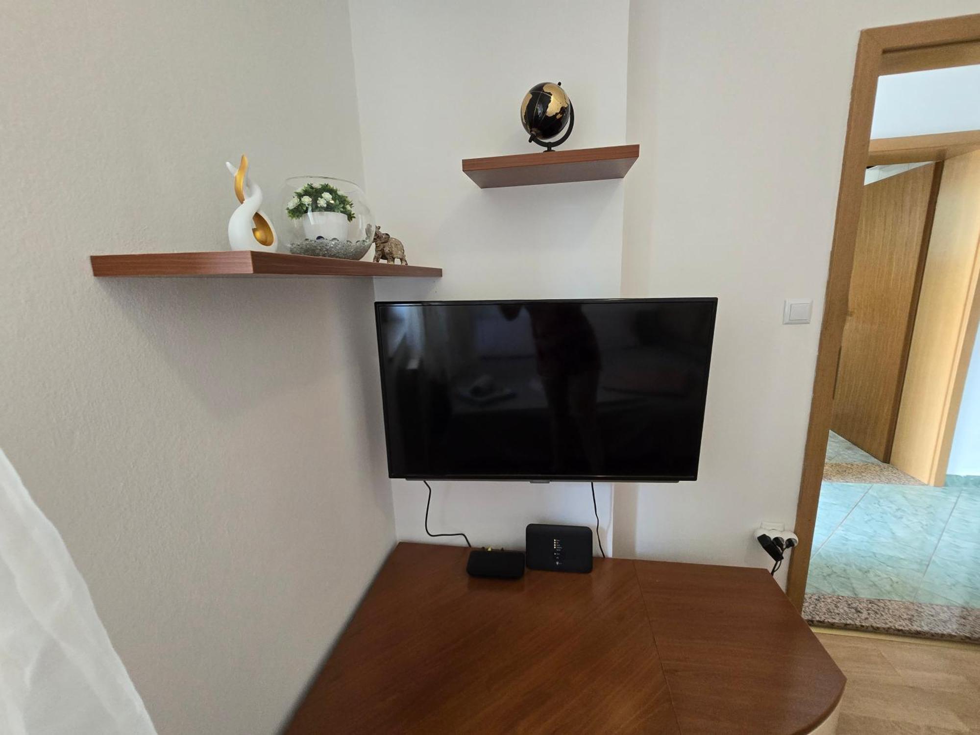 Apartman Barbara Bibinje Exteriör bild