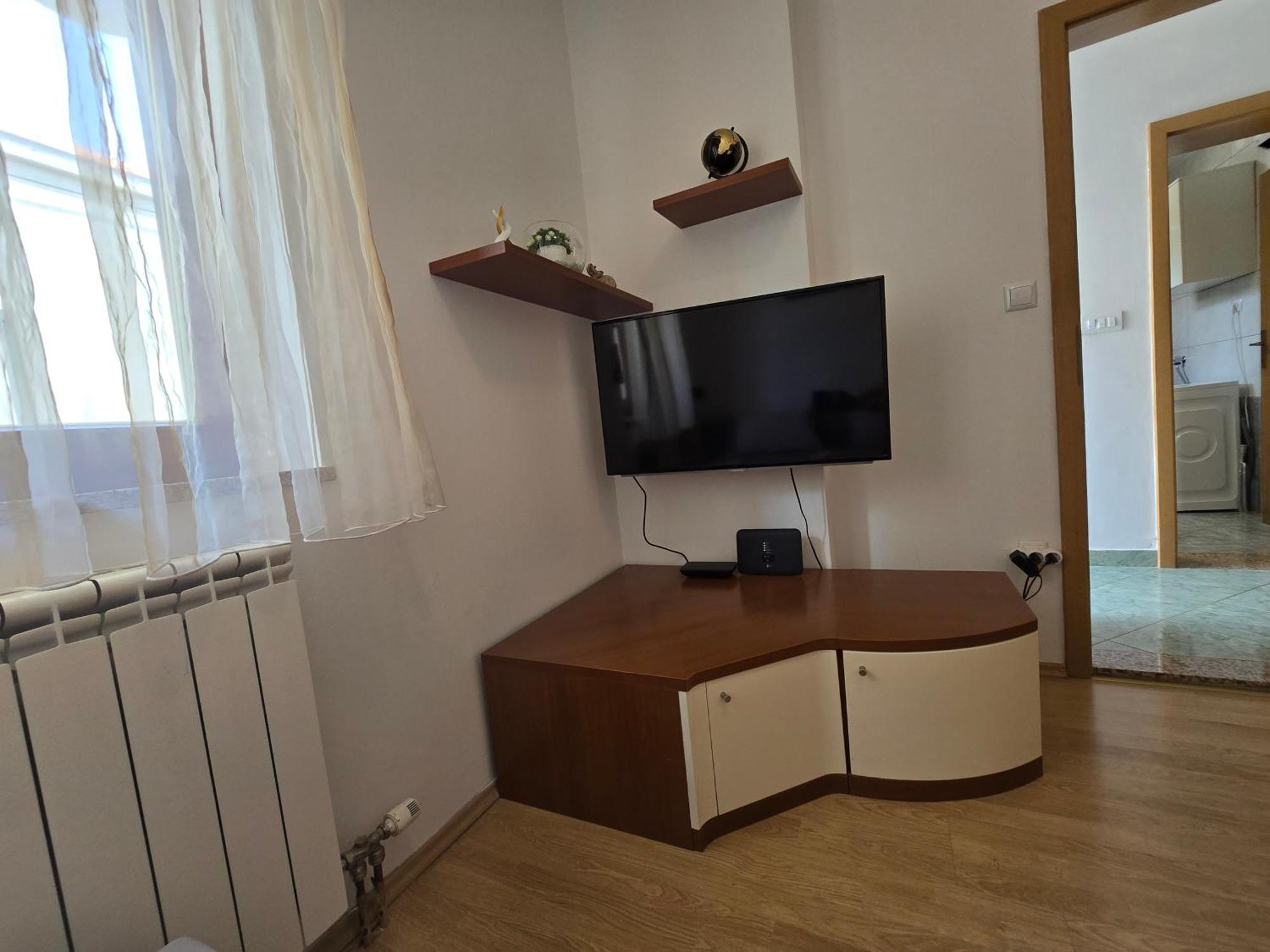 Apartman Barbara Bibinje Exteriör bild