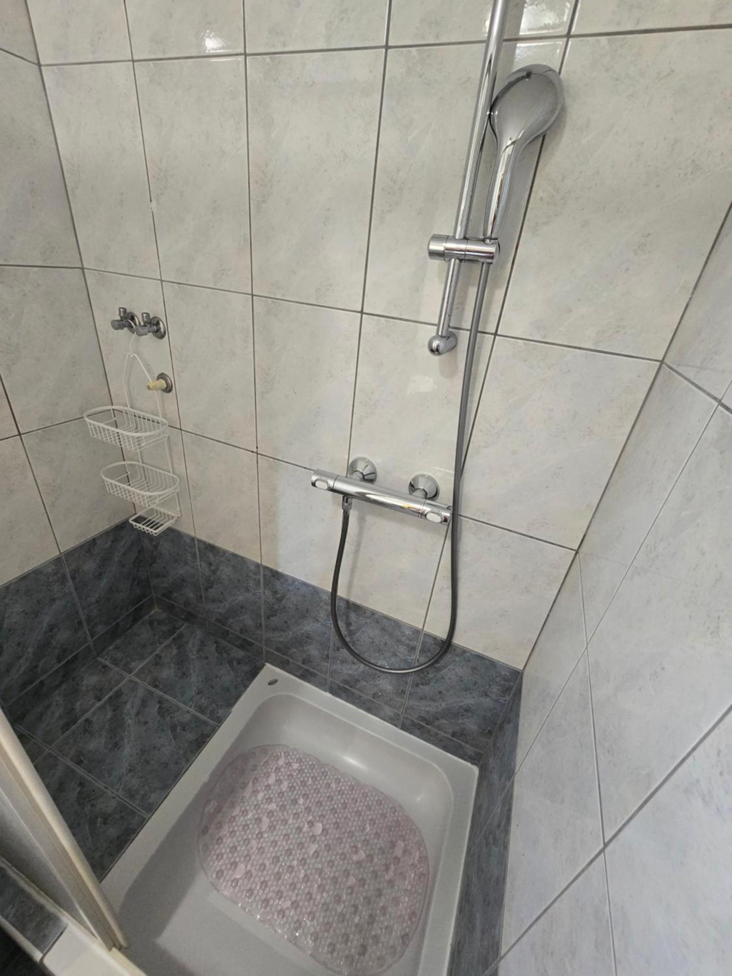 Apartman Barbara Bibinje Exteriör bild